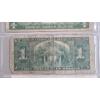 Image 8 : Assorted U.S & Canadian Paper Currency