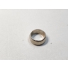 Image 3 : 14K Gold Band Ring - Size 5.5 - Total Weight: 8.5g