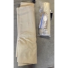 Image 4 : New Sunsetter 10' Awning, New Awning Cleaner & Scrub Brush With Wood Handle