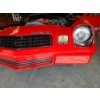 Image 18 : 1979 Chevy Z28 Camaro With 350 HP Engine - Holley Carburetor - HEI Ignition - Power Steering & Brake