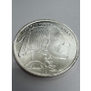 Image 1 : 2011 Liberty Indian Head Buffalo Silver Round One Oz .999 Fine Silver Coin- Incredible Condition!