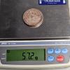 Image 3 : 2 oz Year of the Snake 2025 Copper Round