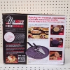 Image 6 : NEW IN BOX NuWave Pro Infrared Oven With Extender Ring Kit!