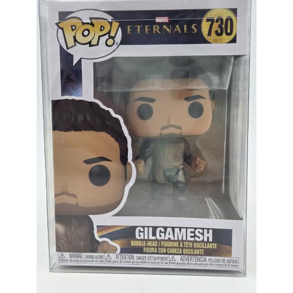 Eternals Marvel 730 Gilgamesh Funko Pop