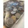 Image 8 : Huge Bag of US Coins - Bag Measures 10 X 8 Inches - Guess The Amount - FUN AUCTION ITEM!!