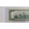 Image 6 : Exceptional U.S Series 1966 $100 Red Seal Bank Note With Granahan And Fowler Signatures 