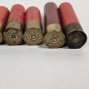 Image 3 : Assorted Lot Of Vintage 12 Gauge Red And Black Shotgun Shells, Winchester, And Federal Premium