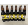 Image 1 : Todd Bosley's World Famous 6 Pack Of Root Beer - Brand New & Delicious