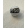 Image 1 : Vintage Penn State Nittany Lions One Inch Shooter Marble - Mint Condition