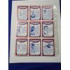 Image 6 : 9 - 1992 Spider-Man II 30th Anniversary Marvel Trading Cards - All Mint Condition