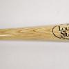 Image 4 : Louisville Slugger Flame Tempered Personal Model James E. Mantyla 33 Inch Wood Baseball Bat