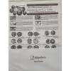 Image 5 : America's New Commemorative Quarters - Binder and Coin Collection