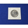1971- D Kennedy Half Dollar