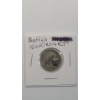 Image 1 : Unknown Year "Hobo" Buffalo Nickel 