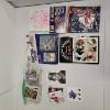 Image 1 : Collection of Vintage Cleveland Sports Memorabilia spanning the Late 1980s and Early 1990s