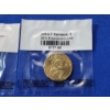 Image 2 : x2 U.S. Uncirculated Dollar Coins: JFK 2015-D & Susan B. Anthony 1979-D 