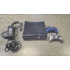 Image 2 : XBox 360 Video Game System, 2 Wireless Controllers & Power Cables In Excellent Condition!