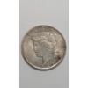 Image 1 : United States 1922 90% Silver Peace Dollar 
