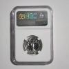 Image 3 : NGC PF67 GRADED 1962 United States Washington 90% Silver Quarter 