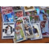 Image 4 : Large Collection of Assorted Baseball Trading Cards Including Autograph & Patch Cards!