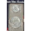 Image 3 : United States 1776-1976 Bicentennial 40% Silver Uncirculated Coin Set 