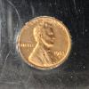 Image 17 : "Truth Is Sometimes Stranger Than Fiction" Lincoln & Kennedy Coin Set FV: $1.54