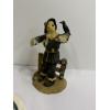 Image 4 : Wizard of Oz Figures - Flower - Bridge - Lake - Tin Man - Scarecrow - Lion