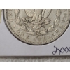 Image 4 : 1900-O/CC Morgan Silver Dollar in Like Fine Condition