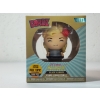 Image 1 : Limited Edition Funko Dorbz Vinyl Collection DC Comics Bombshells BLACK CANARY Figure #421	