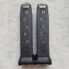 Image 3 : Bravo Torsion IWB Holster For Glock 43X/48 With 2 10-Round Magazines (Compatible with Lot 750)
