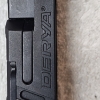 Image 8 : Derya DY9 Pistol Slide Parts Chambered In 9x19mm ft. Fiber Optic Sights, And A 4" Barrel (see pics)