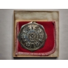 Image 6 : 1977 Towle Sterling Silver Medallion Weighing 21.1 Grams