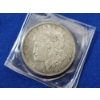 Image 1 : 1921 90% Silver Morgan Dollar