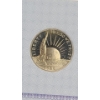 Image 2 : AACGS 1986-S PR65 Statue Of Liberty Commemorative Half Dollar 