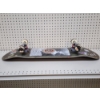 Image 9 : Globe Professional Brand 32" Long Skateboard ~ Ready To Ride!