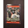 Image 1 : Incredible 1990 Pro Set Bernie Kosar Football Card - Mint Condition