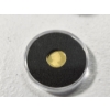 Image 4 : Limited Edition 2021 Pobjoy Mint "Angels Wings" Proof Gold Coin - 1/2 Gram Fine Gold 