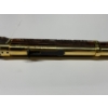 Image 44 : Winchester 94 AE -  Ohio Centennial, 24kt Gold Plated, Hand Carved,  .45 Colt, - Like New Cond.