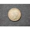 Image 1 : 1922-S Silver Peace Dollar 