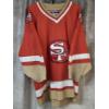Image 1 : XXL Starter San Francisco Jersey Signed By Joe Montana!!