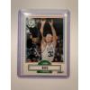 Image 1 : 1990 Fleer Larry Bird Boston Celtics Basketball Card - High Grade Card