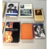 Image 3 : Lot of 14 Hardback Books