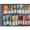 Image 2 : Large Lot of Over 60 Holo, Rare & Autographed Magic the Gathering MTG Trading Cards 