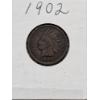 Image 2 : Assortment of U.S. Indian Head Cent Coins