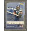 Image 7 : Two NUMBERED Seattle Seahawks Trading Cards Chris Carson 14/24 & DK Metcalk 138/199