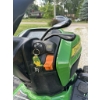 Image 17 : 2023 John Deere X730 Signature Series Lawn Tractor, 60" Deck, 112.9 Hours. Low Hours, Great Cond