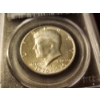 Image 3 : PCGS MS66 SILVER 1976-S United States Bicentennial Kennedy Half Dollar ~ Excellent Graded Silver!