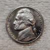 Image 2 : United States Jefferson Nickel Proof Coins (1973-1977) FV: $.30