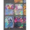 Image 4 : Large Lot of 10 Holo Rare Japanese Pokemon Trading Cards - ALL EX! - Ft. Charizard!