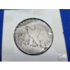 Image 4 : 1940 90% Silver Walking Liberty Half Dollar